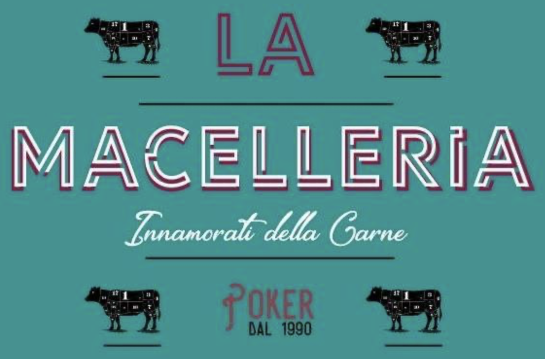 La Macelleria Poker dal 1990